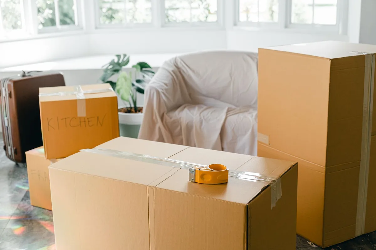 Hoarding Cleanup in Columbia, SC